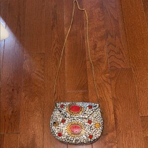 Handmade Women’s Mosaic Bag
